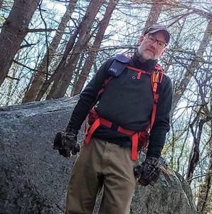 Meet your Posher, Dean